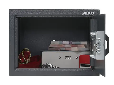 Сейф Aiko T-230 EL