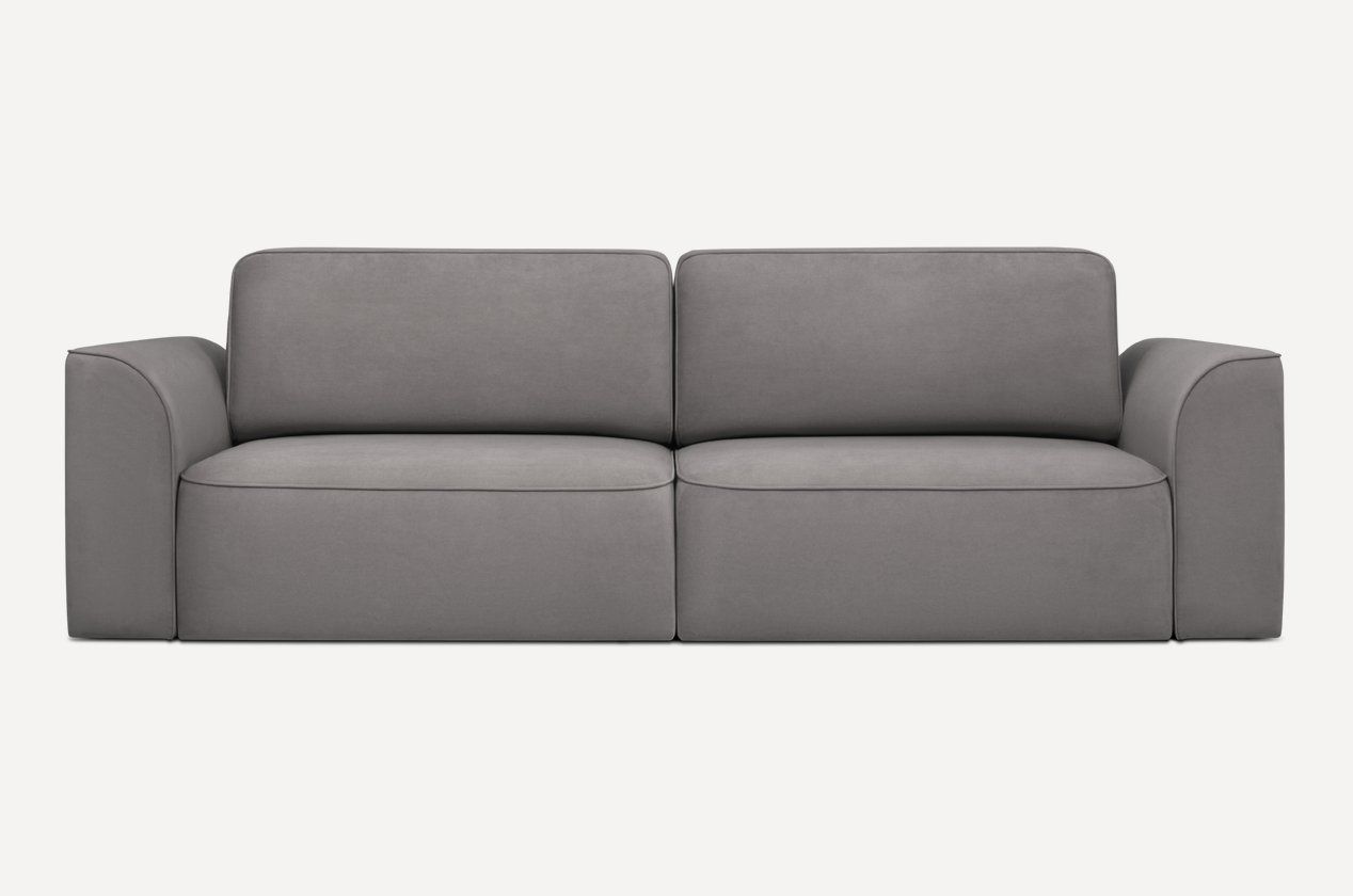 Диван Спейс Velvet Grey