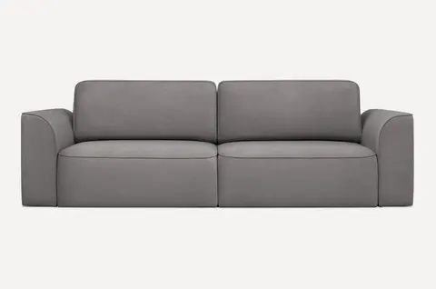 Диван Спейс Velvet Grey