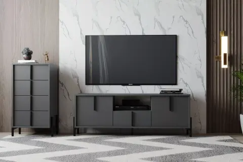 Гостиная Тео №1