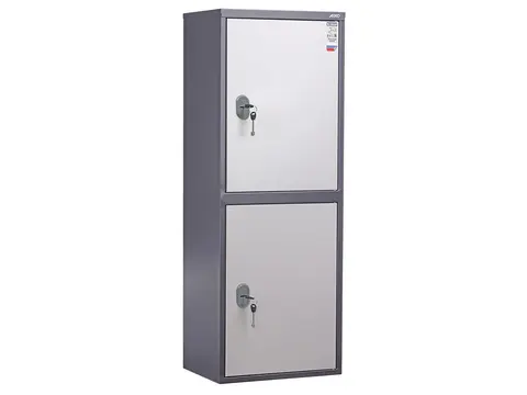Шкаф офисный Aiko SL-125/2T