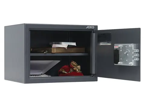 Сейф Aiko T-250 EL