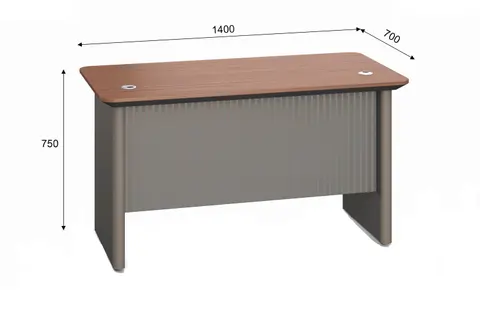Стол DG38-D0814