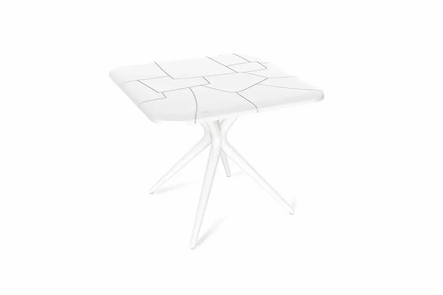 Стол Sheffilton SHT-TU30/TT30 83/83 — фото 1 из 7