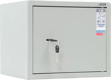 Сейф Aiko T-28 KL