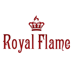Royal flame