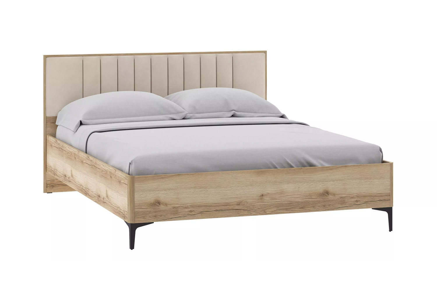 Кровать Арден НМ 040.54 Вивальди 04