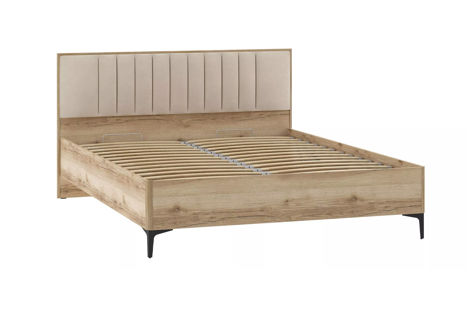 Кровать Арден НМ 040.54 Вивальди 04