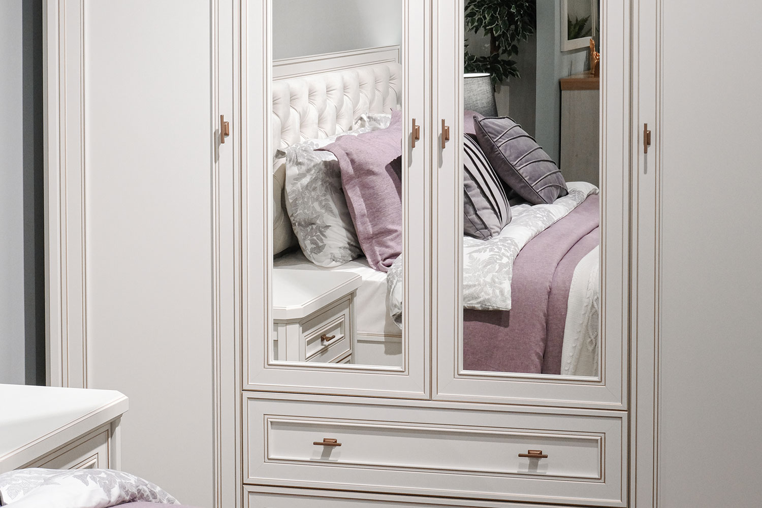 Спальня Онтарио 9