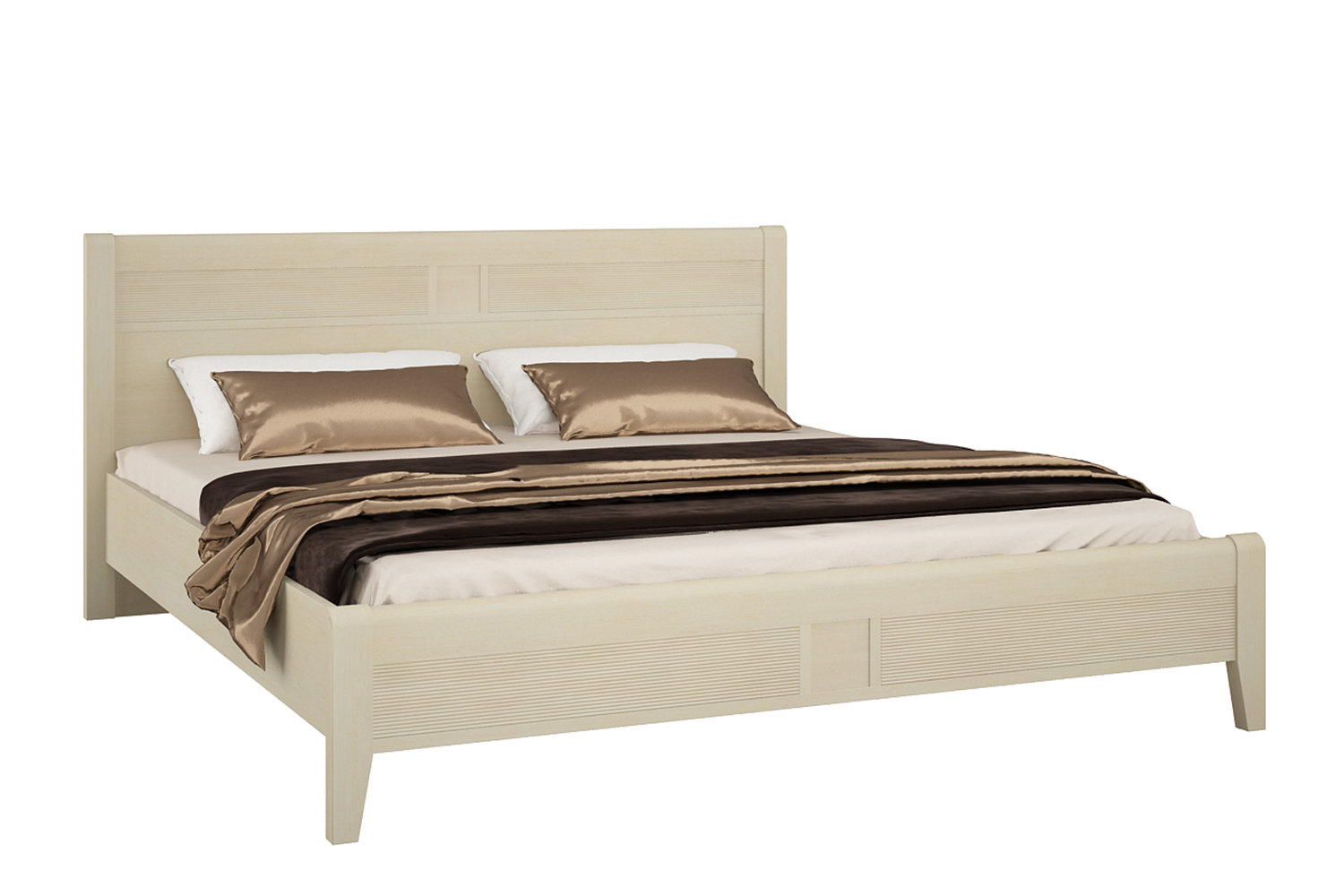 Кровать Сиерра СИ-800.26