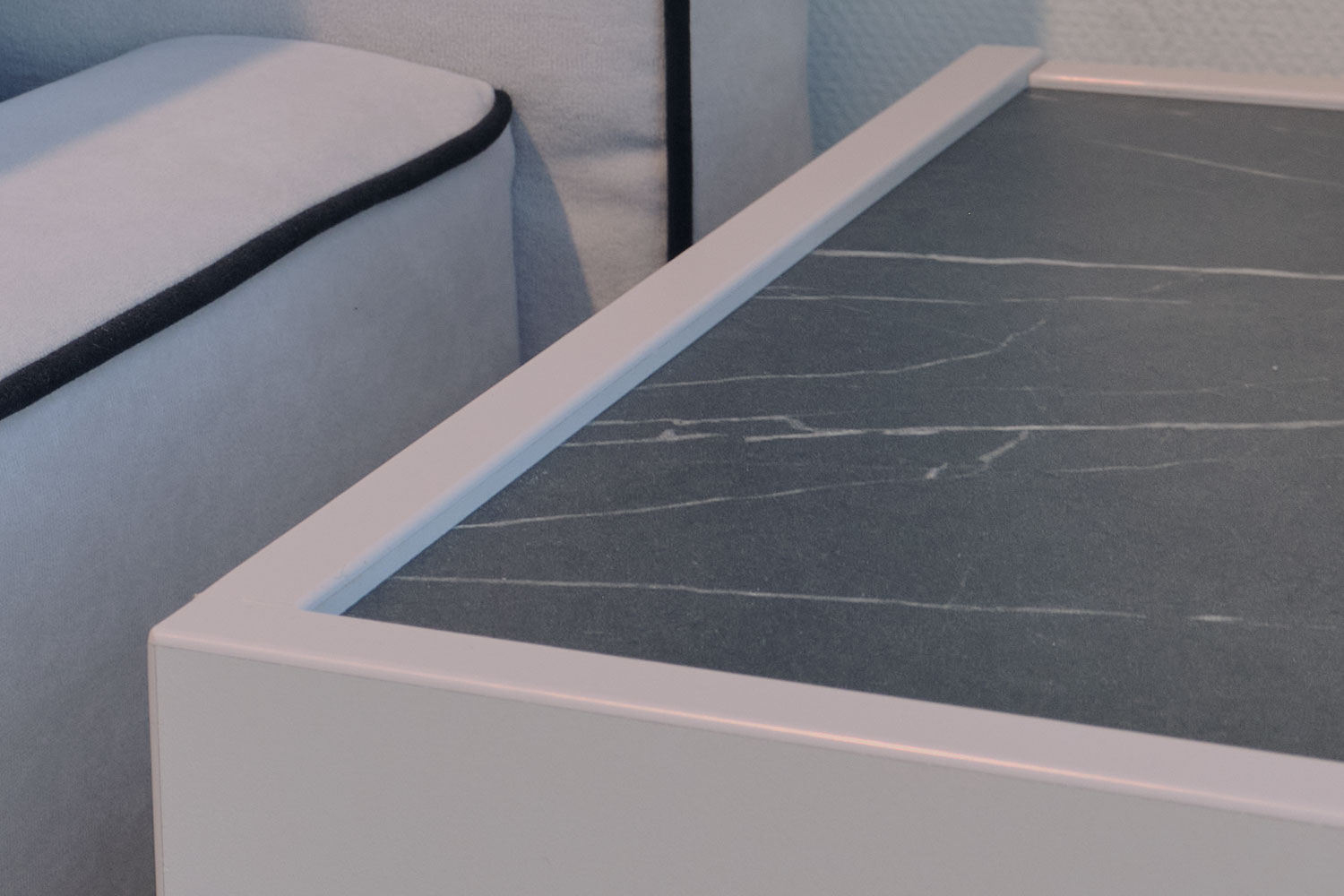 Прикроватная тумба Милагро МИ-300.10