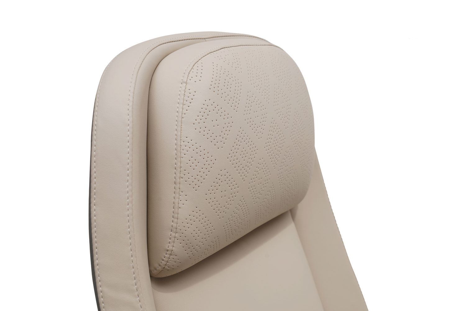 Кресло с высокой спинкой DL256A