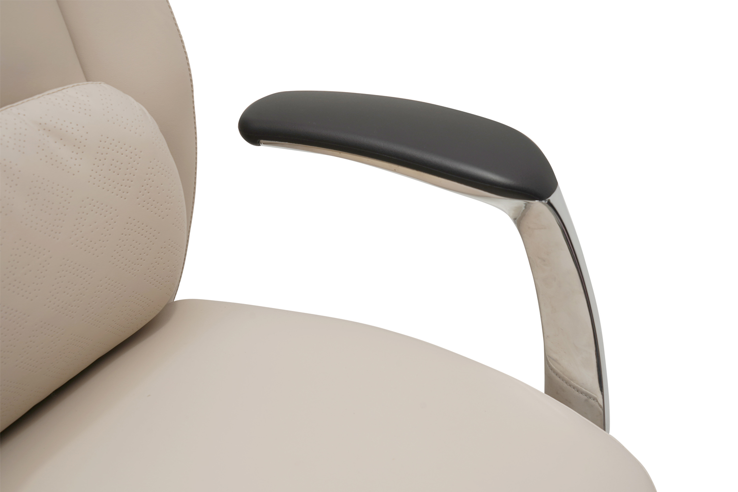 Кресло с высокой спинкой DL256A