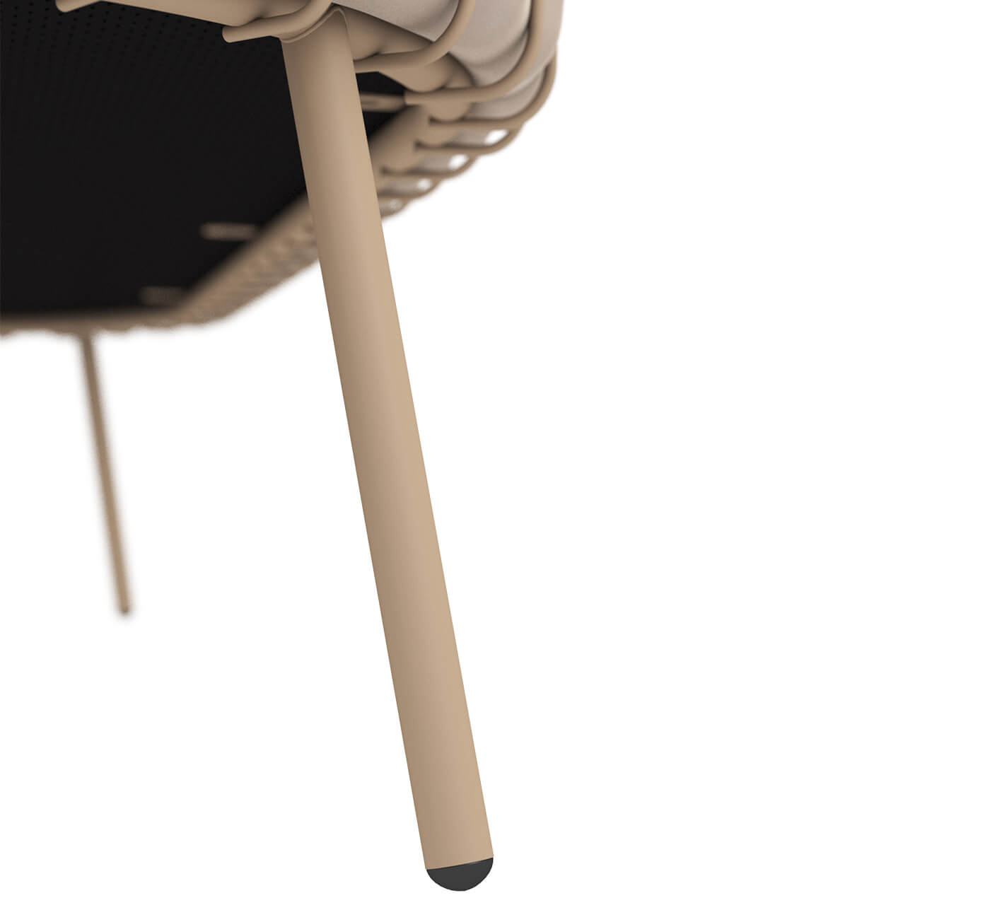 Диван SHT-SF8 Латте / Кофейный Диван SHT-SF8 Латте / Кофейный