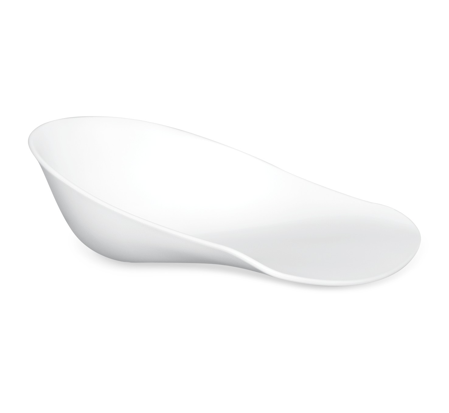 Стул барный SHT-ST19/S66 Белый / черный муар