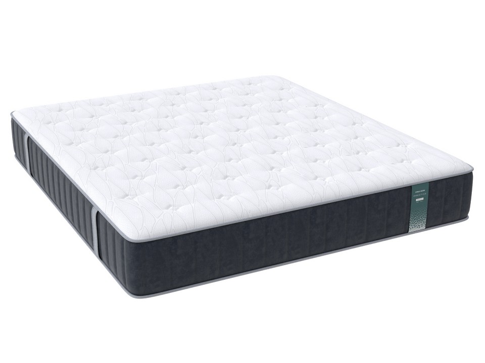 Матрас Prestige Plus Medium Steel