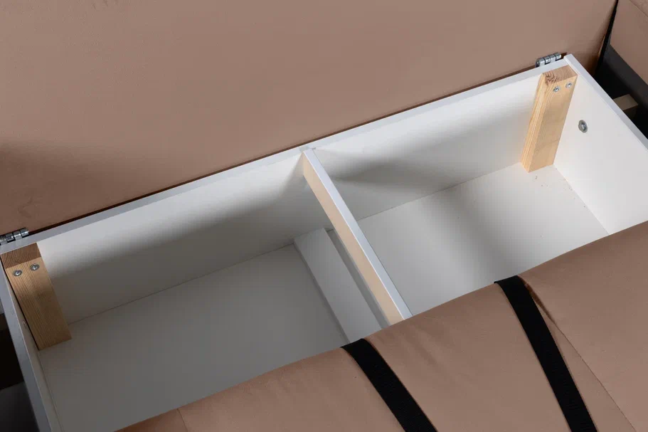 Диван-кровать 423  Ментона 2ек-1пф Велутто 06