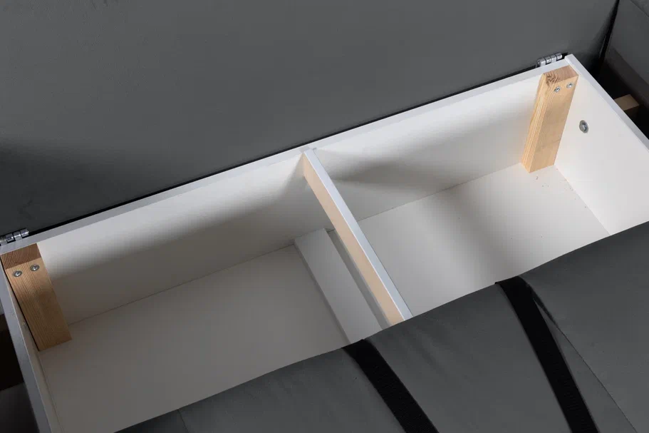 Диван-кровать 423  Ментона 2ек-1пф Велутто 32