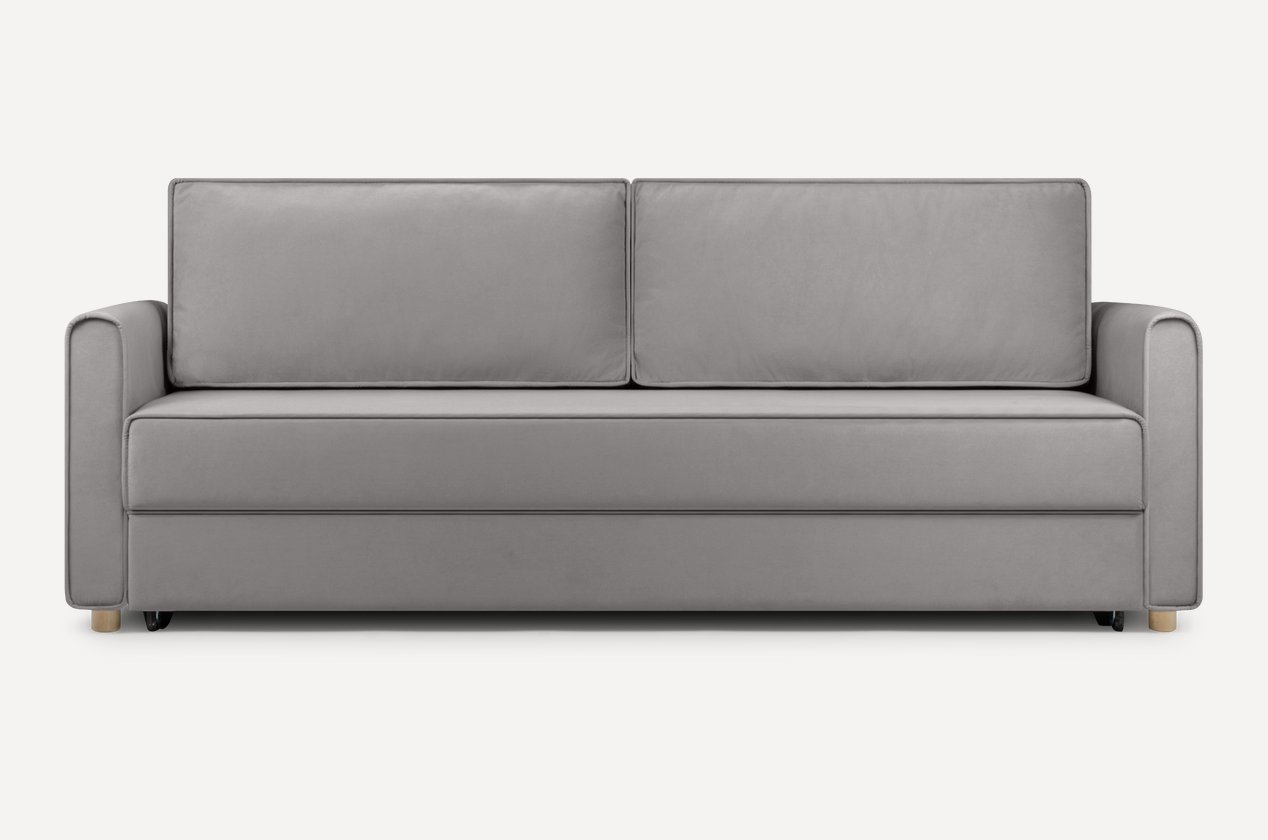 Диван Лилле Velvet Grey