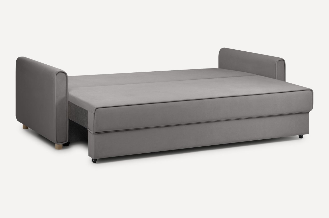 Диван Лилле Velvet Grey