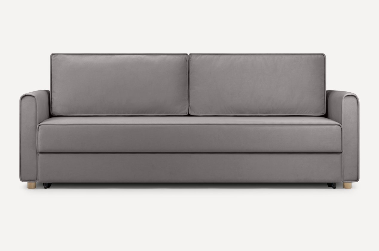 Диван Лилле Velvet Stone