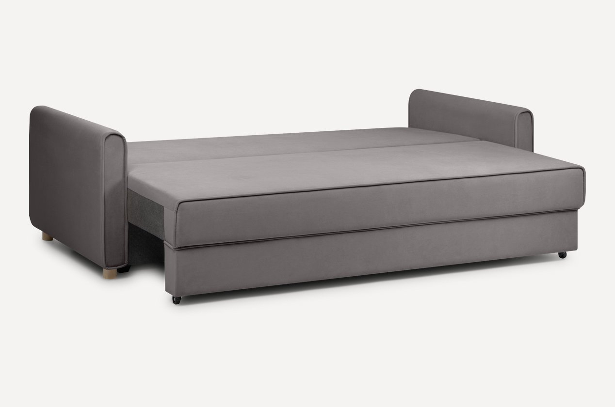 Диван Лилле Velvet Stone