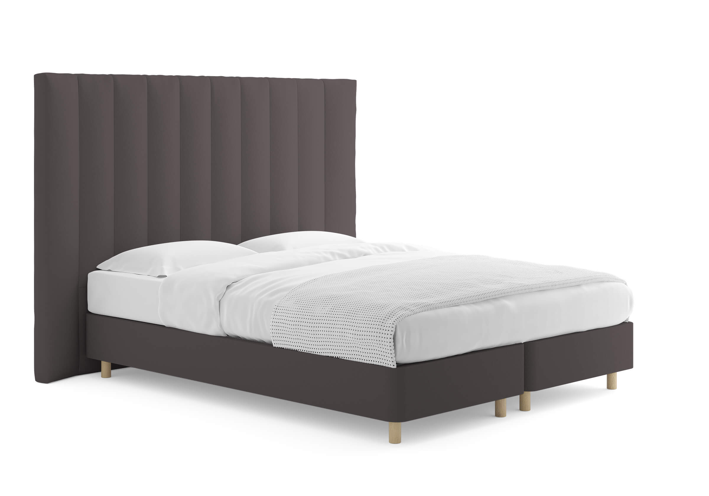 Спальная система Barbara Велутто какао