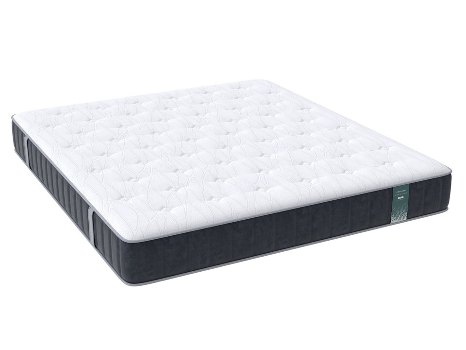 Матрас Prestige Plus Soft  Steel