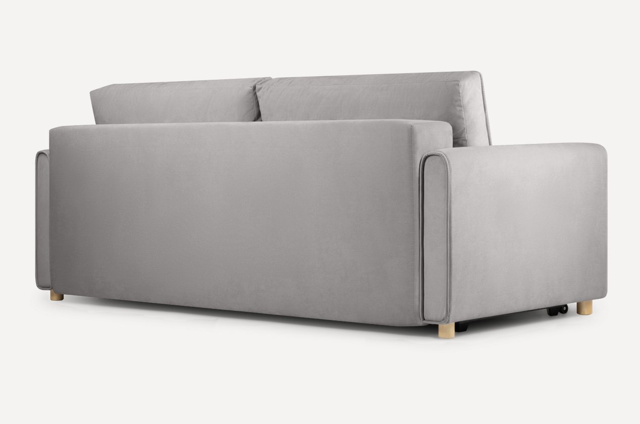 Диван Лилле Velvet Grey