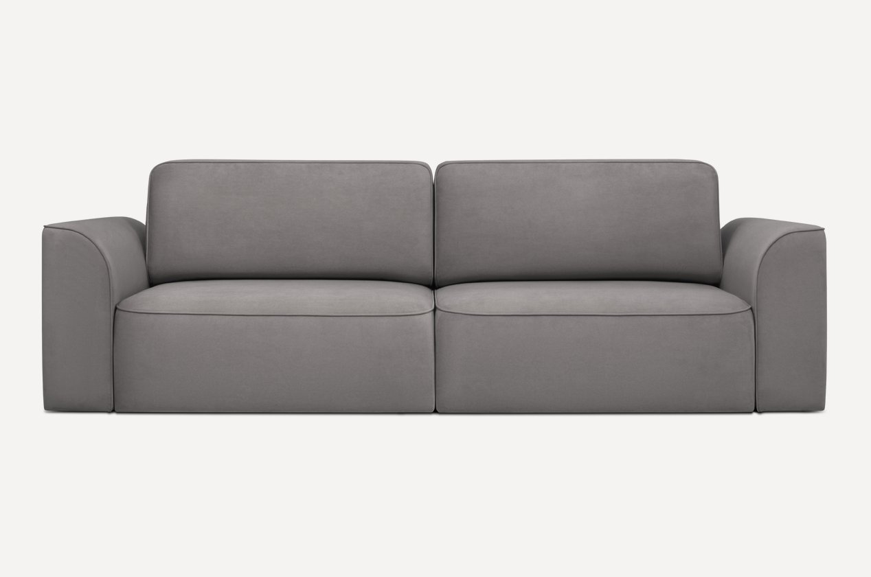 Диван Спейс Velvet Grey