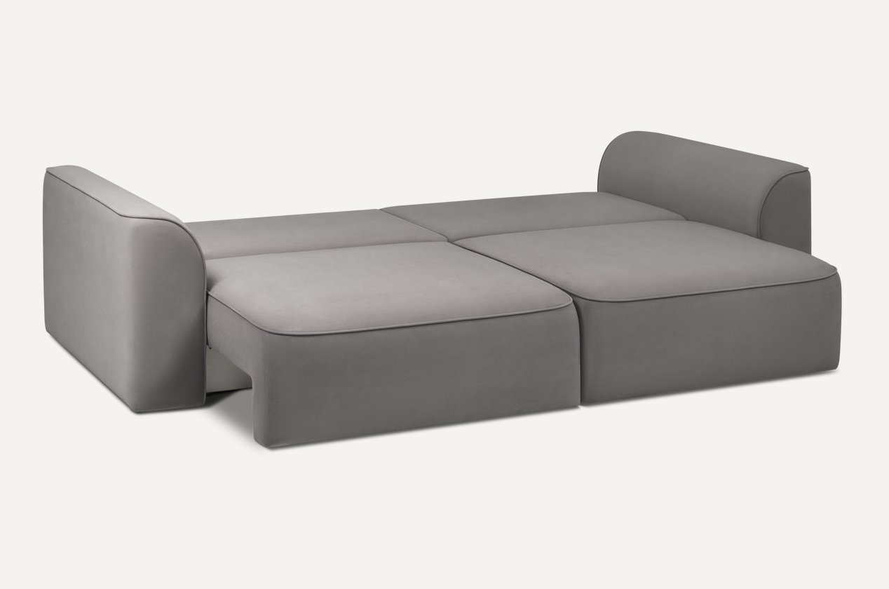 Диван Спейс Velvet Grey