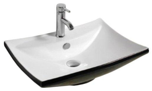 Раковина Melana MLN-7211BW