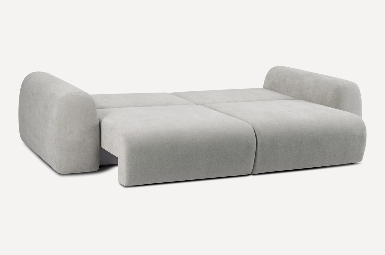 Диван Лилт Bucle Beige