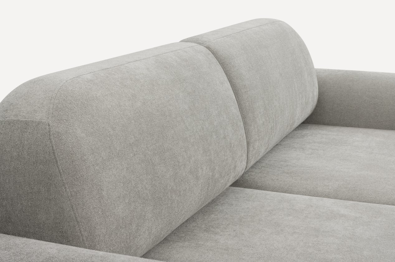 Диван Лилт Bucle Beige