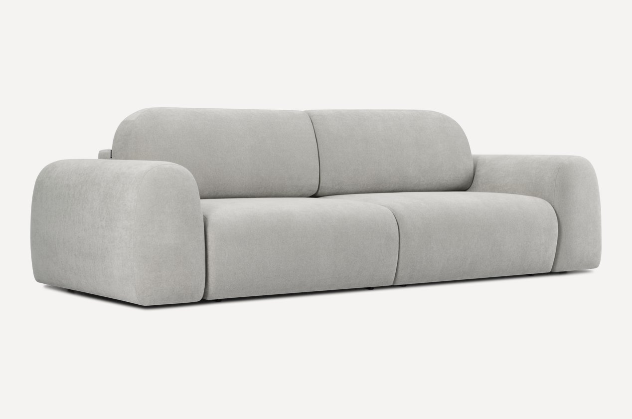 Диван Лилт Bucle Beige