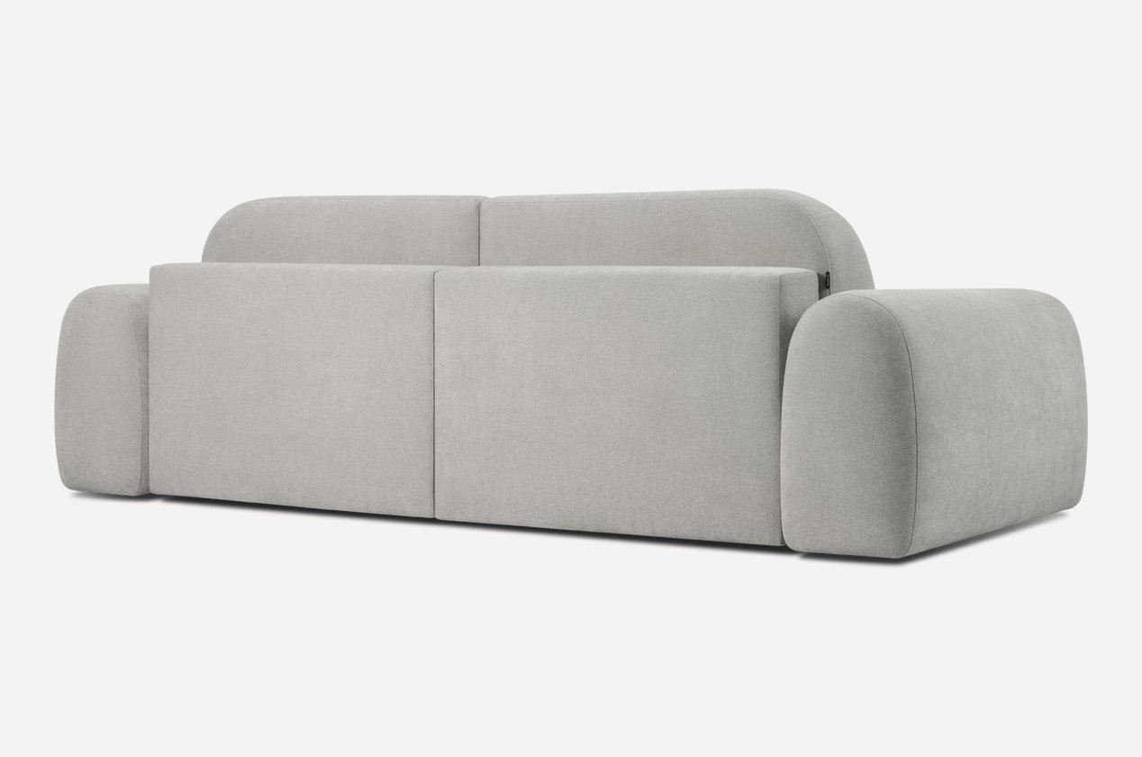 Диван Лилт Bucle Beige