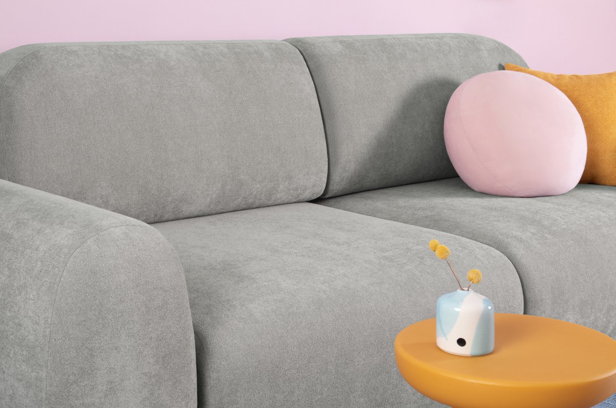 Диван Лилт Bucle Beige