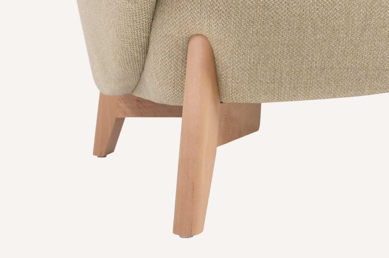 Диван Тилар Textile Beige