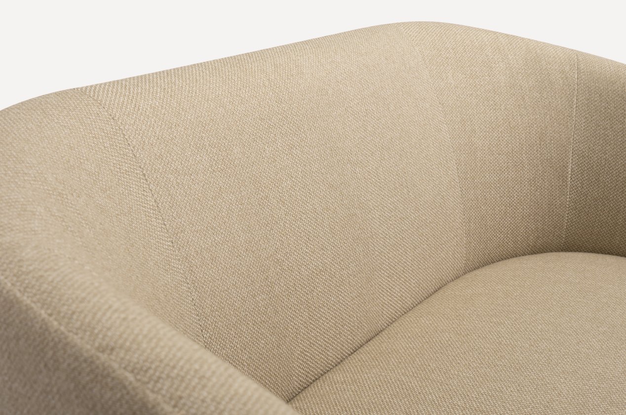 Диван Тилар Textile Beige