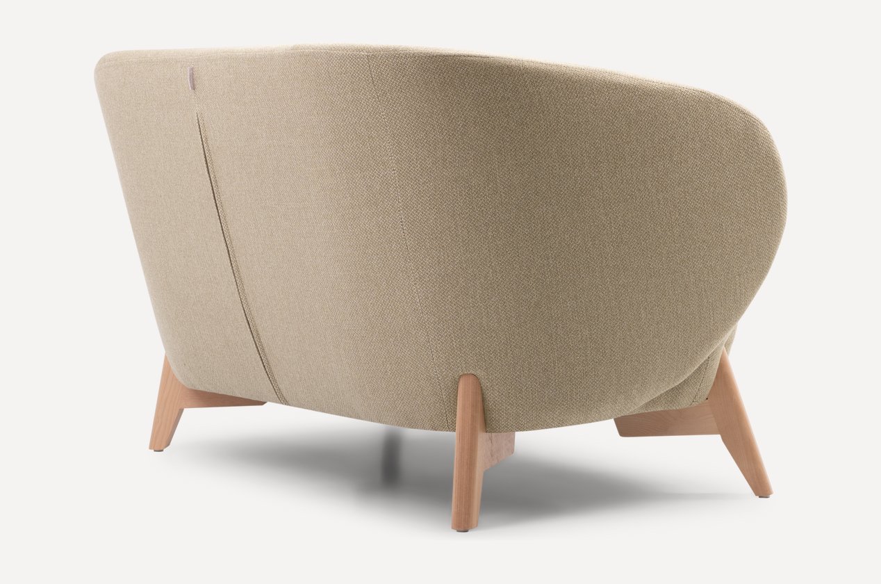 Диван Тилар Textile Beige