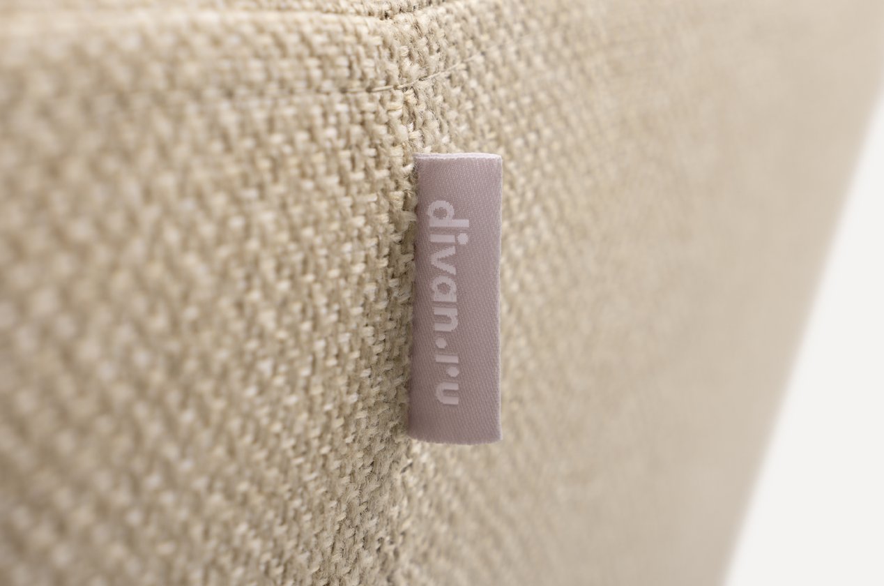 Диван Тилар Textile Beige