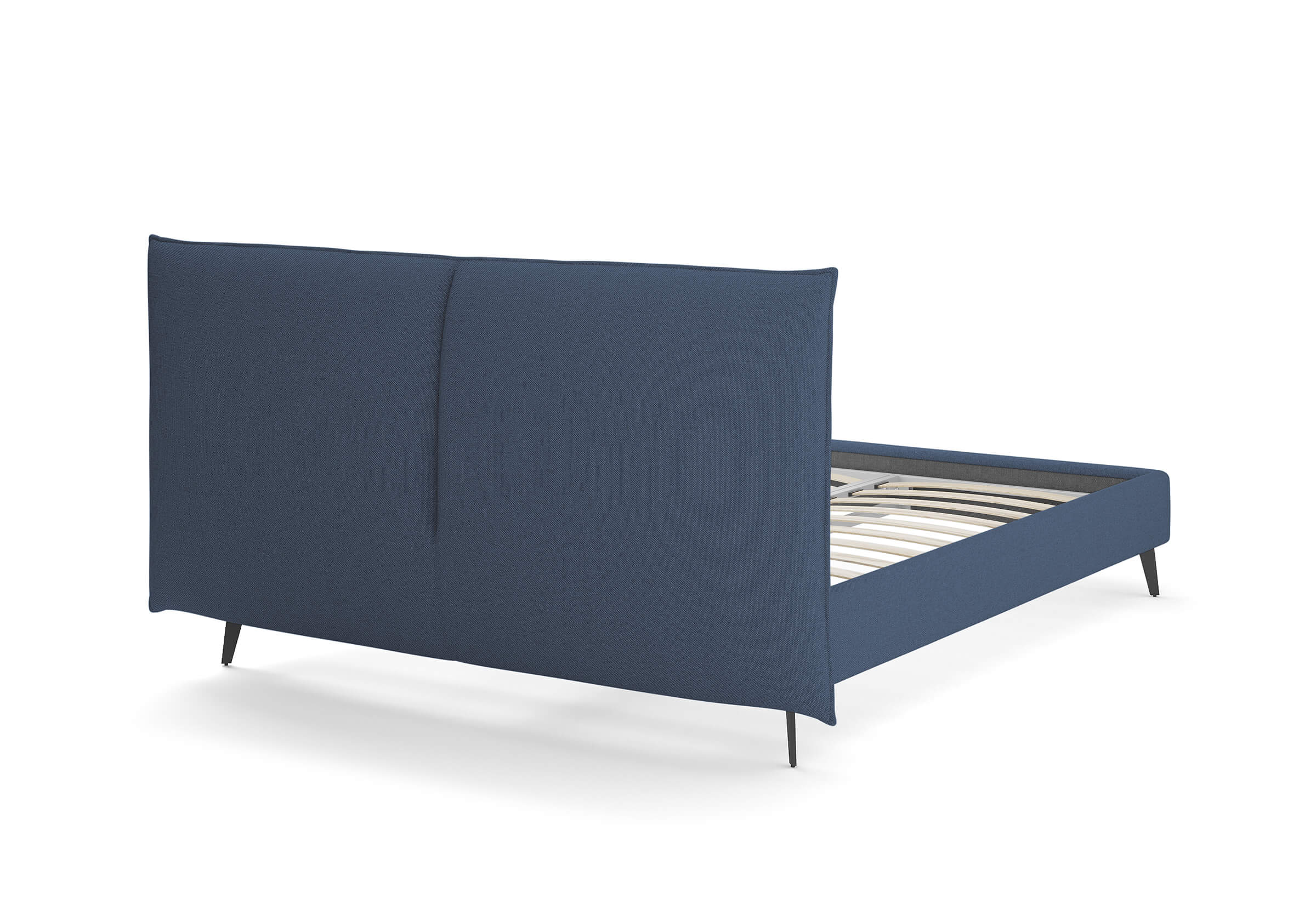 Кровать Dakota Багама синий