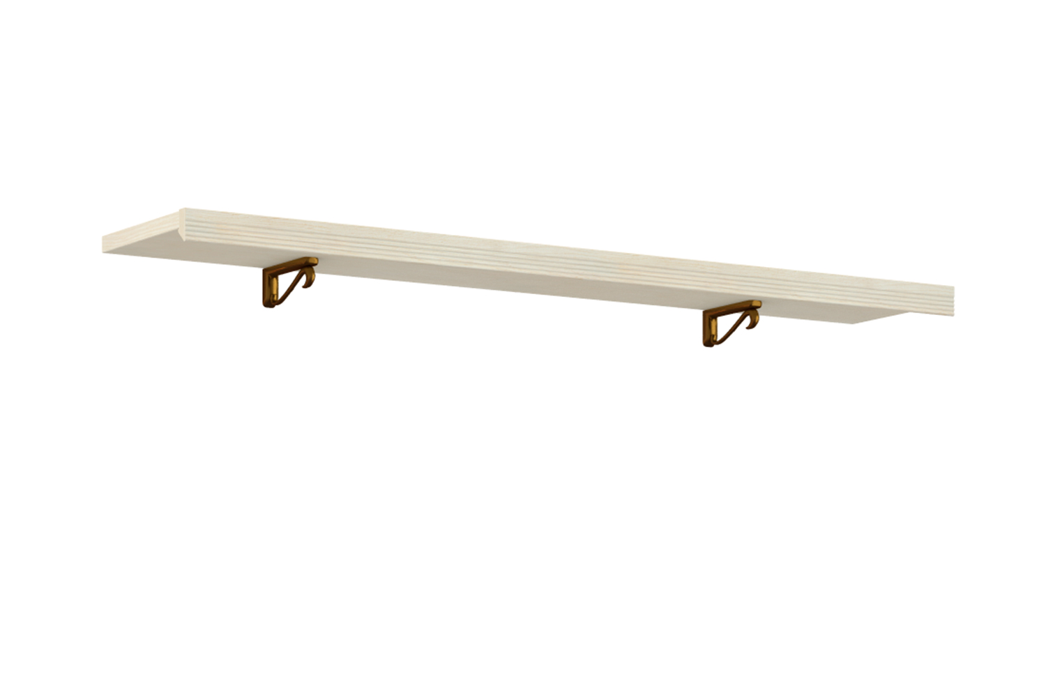 Полка настенная Хилтон ХТ-023.03 Валенсия