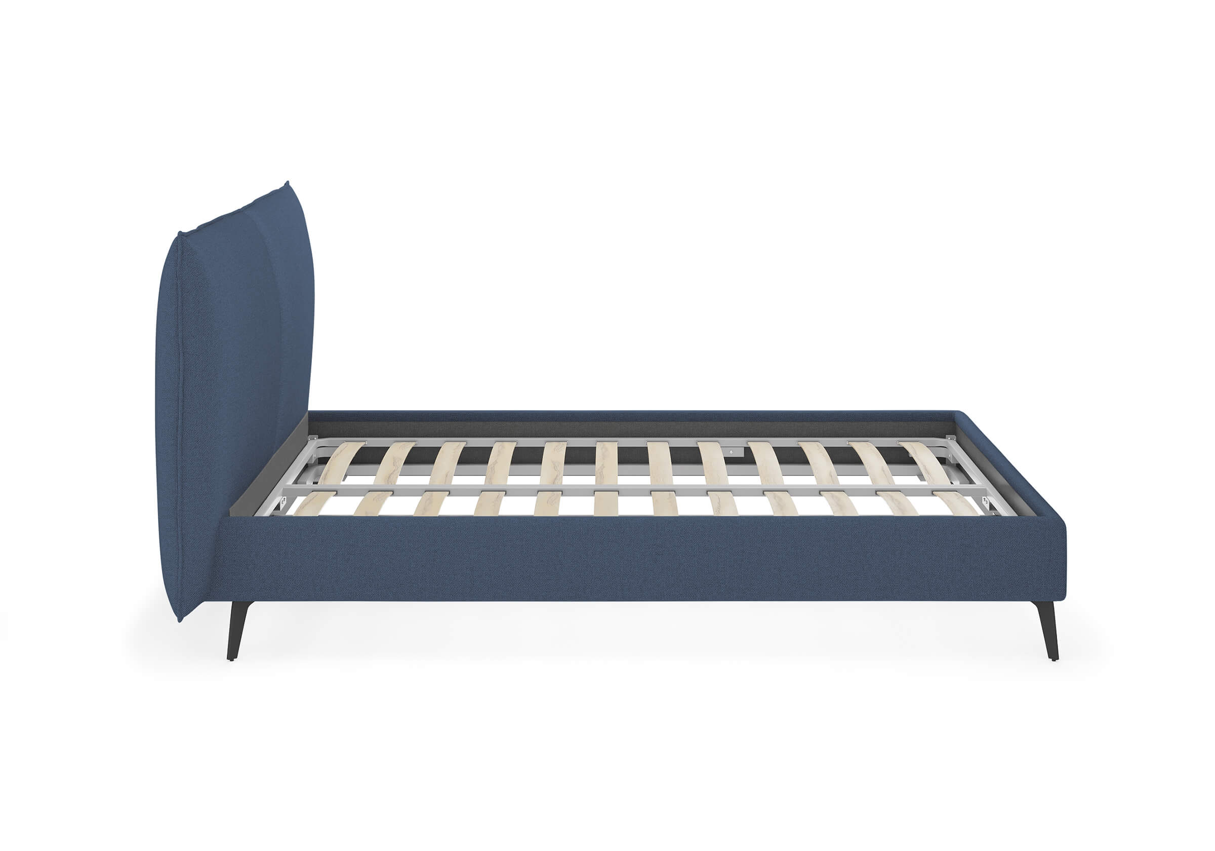 Кровать Dakota Багама синий