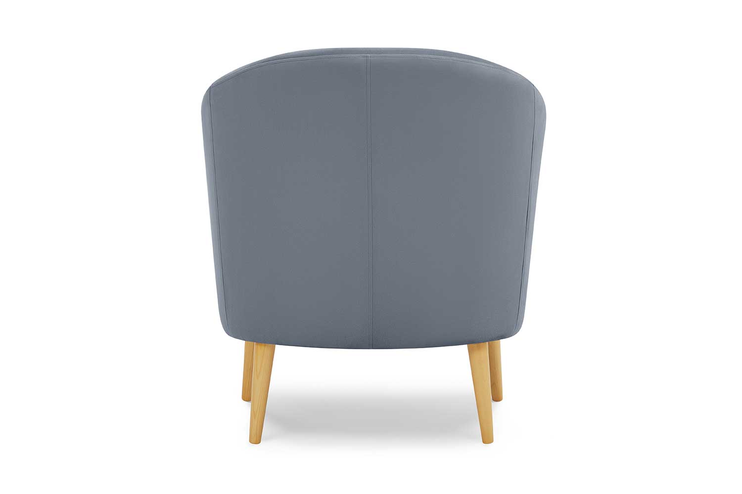 Кресло Тулуза Светло-серый