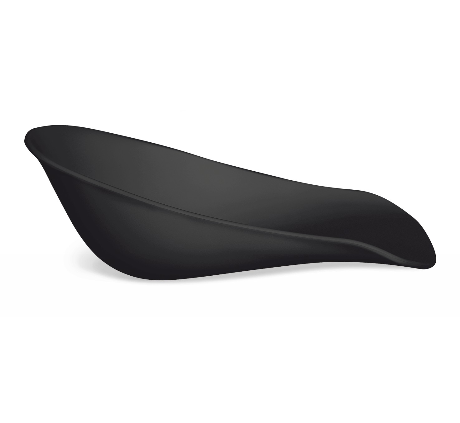 Стул барный SHT-ST19/S29 черный/белый муар