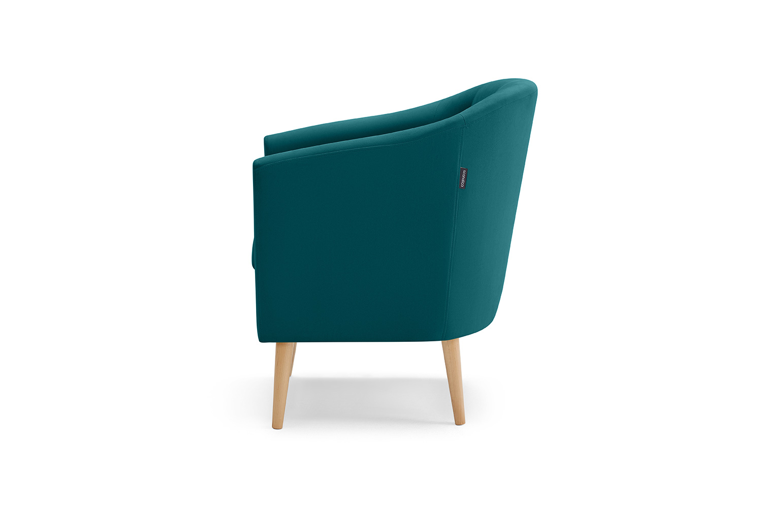 Кресло Тулуза Аквамарин