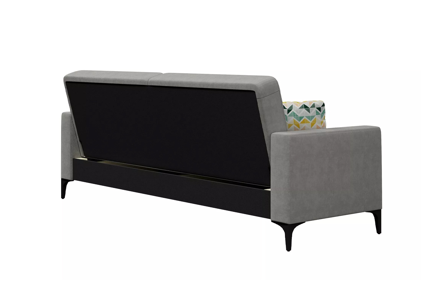 Диван-кровать Алекс 3Т Геометрия 69+ Вивальди 7