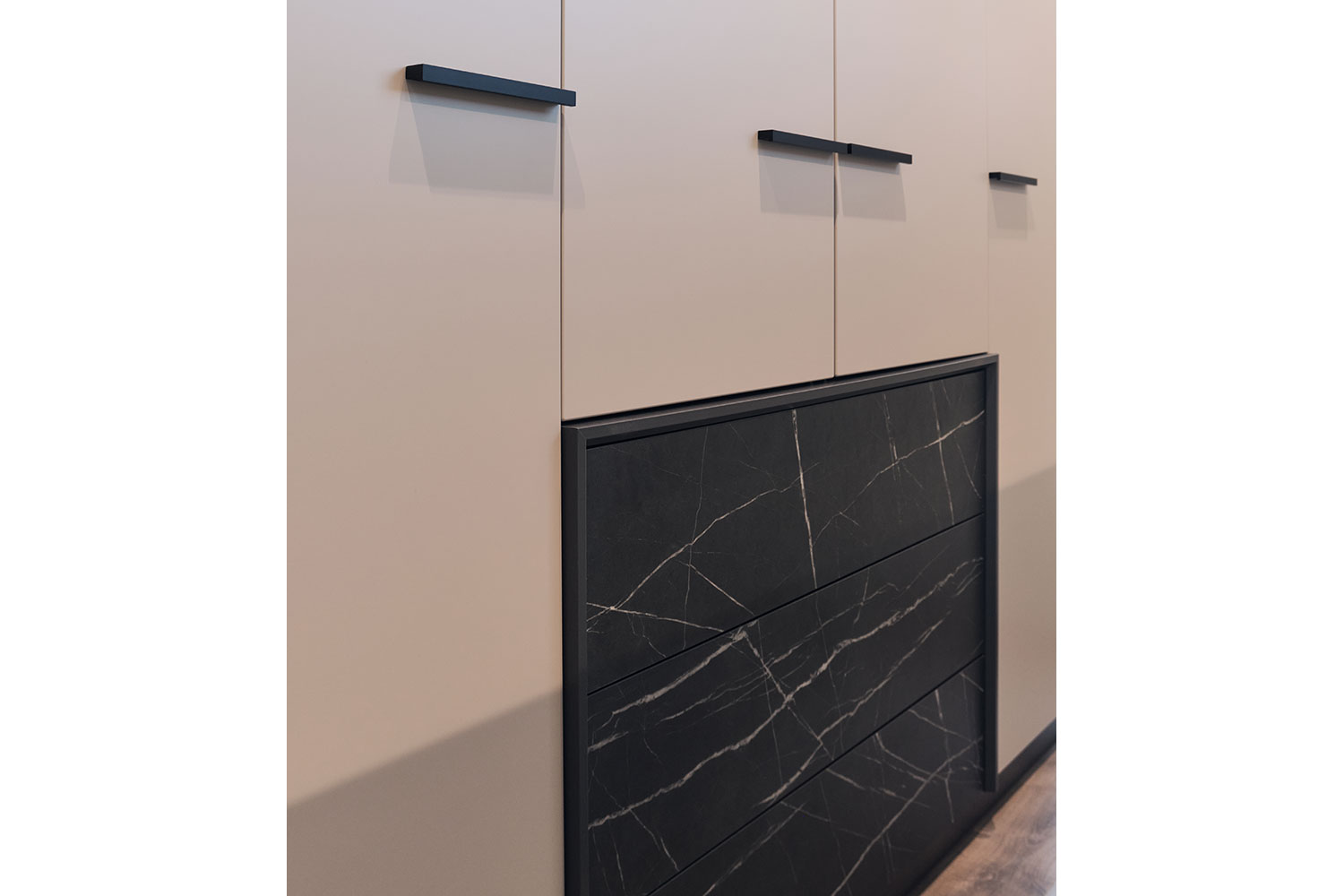 Шкаф Милагро  МИ-201.04