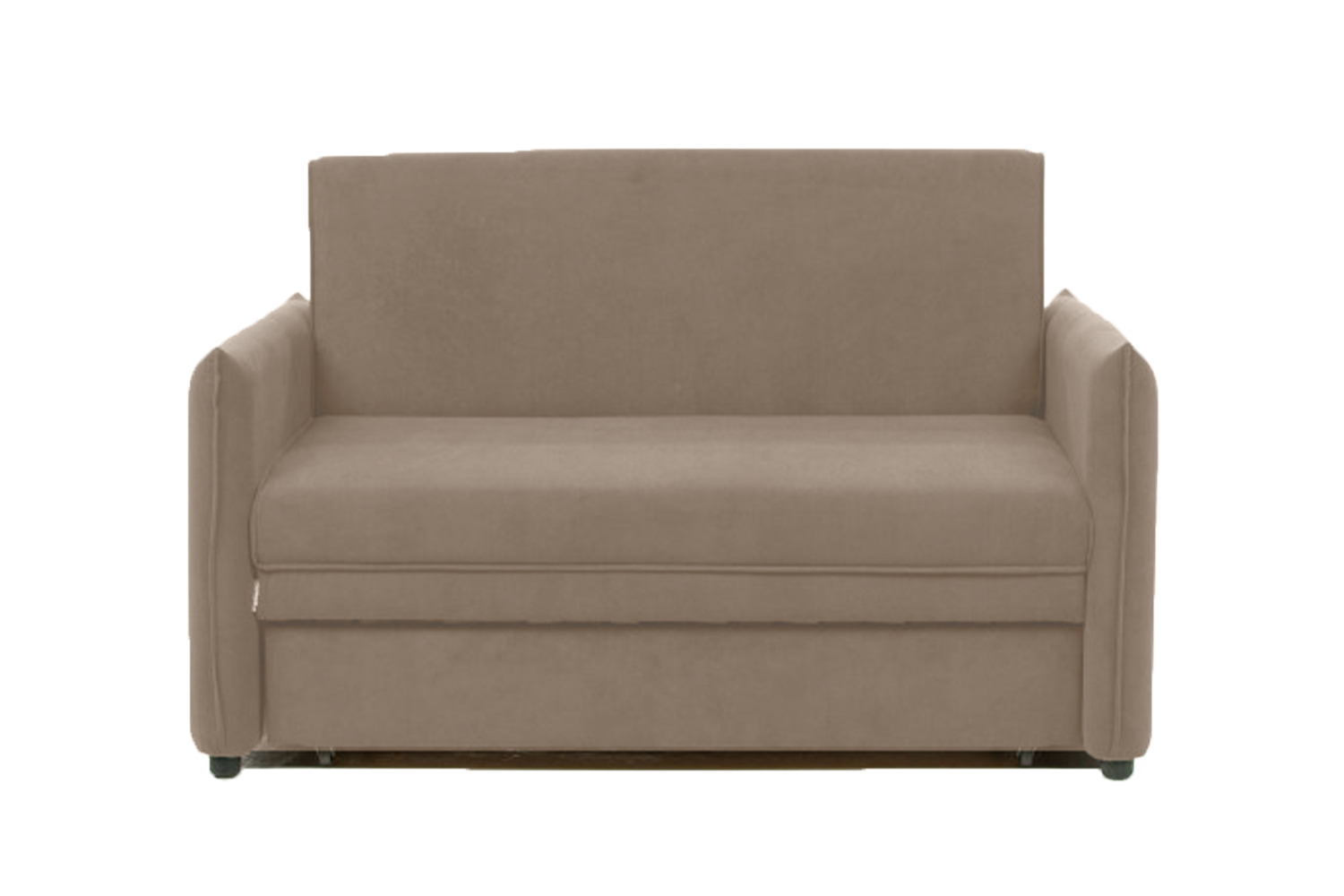 Диван Атика 125 Ультра Беж